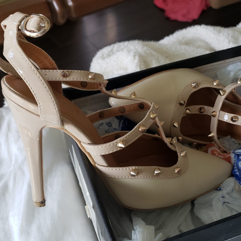 Heels